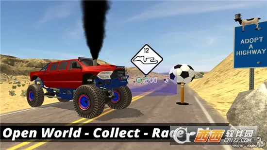 Gigabit Off-Road(ԽҰϷ)