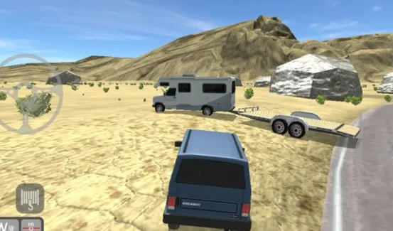 Gigabit Off-Road(ԽҰϷ)