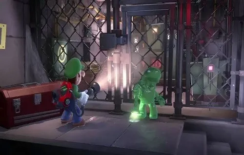 LUIGIֻ