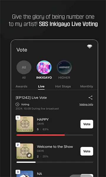 Higher最新手机版 Higher最新手机版
