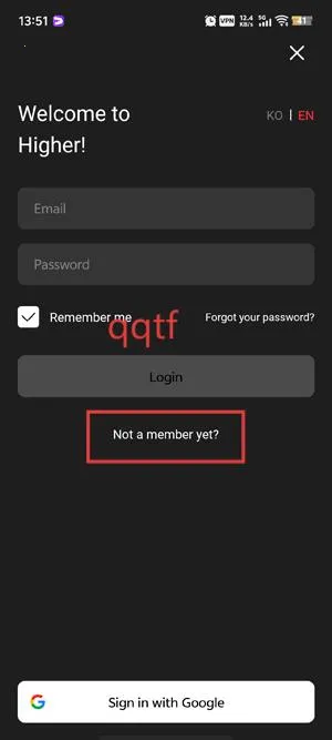 Higher最新手机版 Higher最新手机版