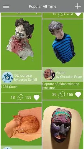 123d catch(Ƭת3Dģ)v1.2.1 ׿