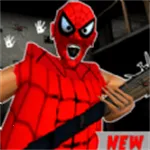 蜘蛛奶奶躲猫猫2025下载安装v1.0 手机版