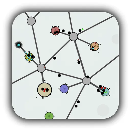 经济战略模拟(经济模拟手游)v1.21n 安卓版