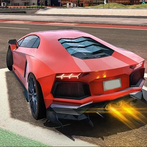 酷玩汽车城(汽车驾驶模拟)v1.1 手机版