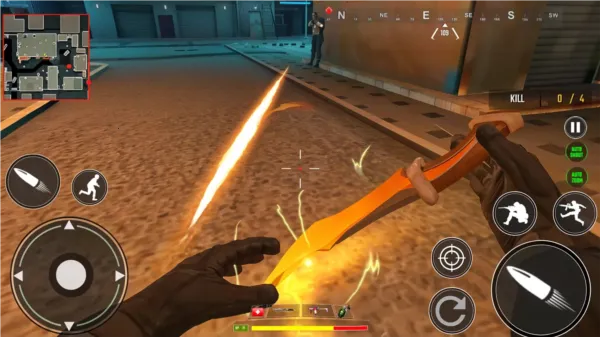 Strike Ops2025ٷ°汾