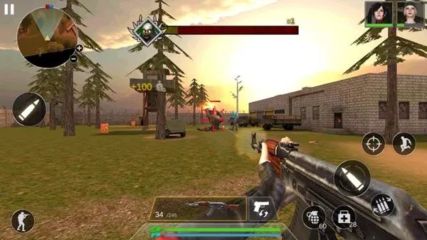 Strike Ops2025ٷ°汾v1.1.0 ׿