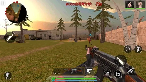 Strike Ops2025ٷ°汾v1.1.0 ׿