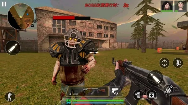 Strike Ops2025ٷ°汾v1.1.0 ׿