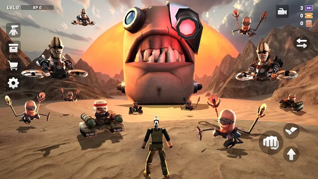 Last Life(ɳн)v1.01 ׿