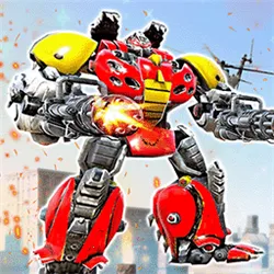 魔兽世界模拟(机甲对战游戏)v1.0 手机版