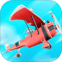 模拟飞行驾驶员(模拟飞行游戏)v300.1.0.3018 手机版