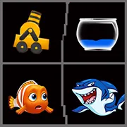 拯救小丑鱼(拯救小丑鱼游)v1.0.3 手机版