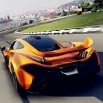 真实公路飞车(真实飞车竞速)v2.12.2707 安卓版