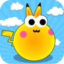 疯狂的小怪兽2025下载v1.0.12 手机版