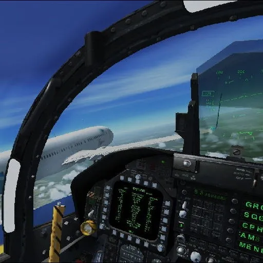 机场起降模拟最新手机版v1.0.1 手机版