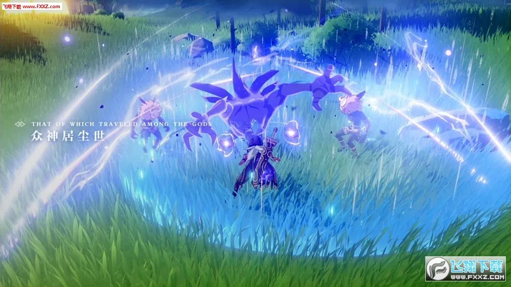 Genshin Impact(ԭϷ)v5.8.0_35245262_35356052 ׿