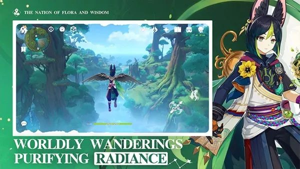 Genshin Impact(ԭϷ)v5.8.0_35245262_35356052 ׿