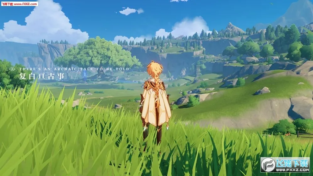 Genshin Impact(ԭϷ)v5.8.0_35245262_35356052 ׿