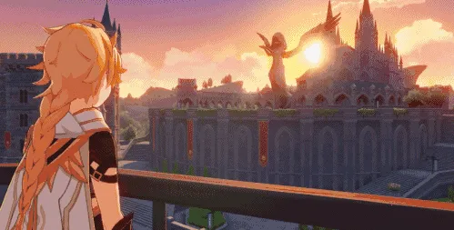 Genshin Impact(ԭϷ)