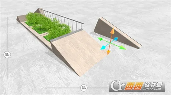 ʵƯģ(ƯϷ)v1.0.0 ׿