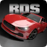 真实漂移模拟器(漂移赛车游戏)v1.0.0 安卓版