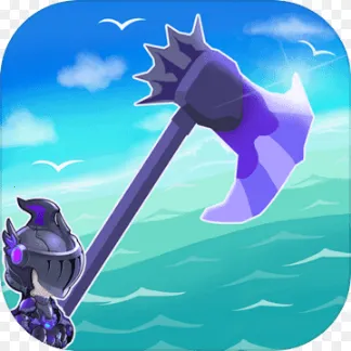 我的斧头会变长(斧头变长游戏)v2.2.0 安卓版