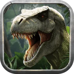 模拟大恐龙(恐龙生存模拟)v1.8.9 安卓版