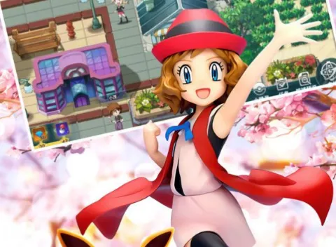 梦回绿宝石2025最新版本 梦回绿宝石2025最新版本