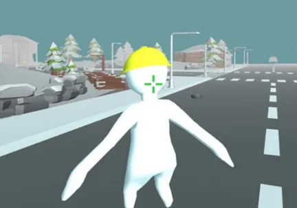 荒野派对大乱斗2025下载安装 荒野派对大乱斗2025下载安装