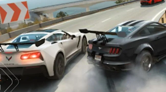 赛车精英联盟(赛车竞技游戏) 赛车精英联盟(赛车竞技游戏)