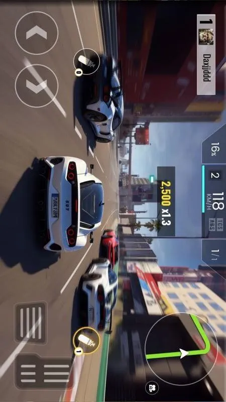 赛车精英联盟(赛车竞技游戏) 赛车精英联盟(赛车竞技游戏)