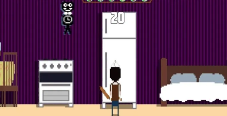 恐怖密室躲猫猫(恐怖躲猫猫游) 恐怖密室躲猫猫(恐怖躲猫猫游)