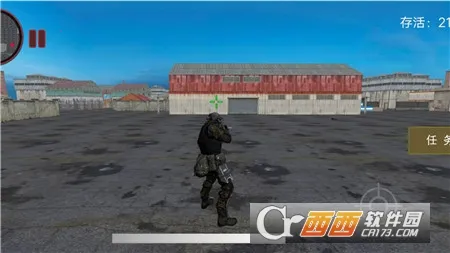 ǹѻ2(ǹս)v1.0.5 ֻ