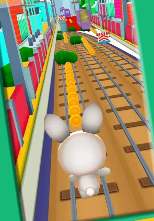 小小跑酷专家(跑酷趣味闯关) 小小跑酷专家(跑酷趣味闯关)