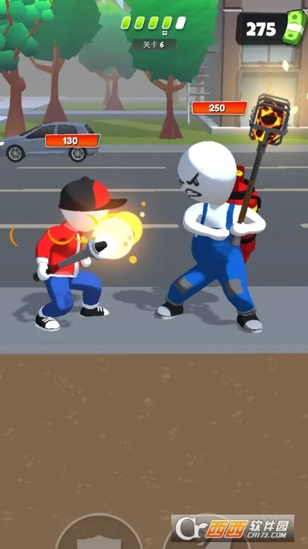 超神格斗安卓版手机版 超神格斗安卓版手机版