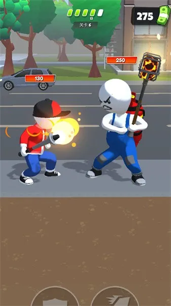 超神格斗安卓版手机版 超神格斗安卓版手机版