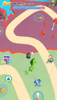 求生枪战行动(求生枪战手游) 求生枪战行动(求生枪战手游)