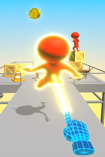 火柴人锋芒之争(火柴人闯关游) 火柴人锋芒之争(火柴人闯关游)