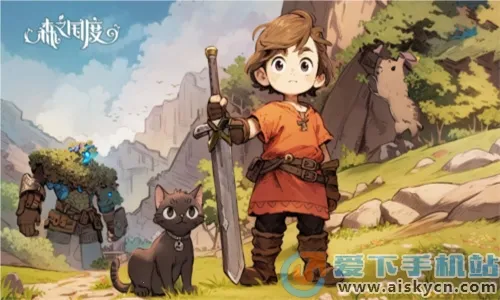 ɭ֮����(ɭ֮����ð��)v1.31.5502 ��׿��