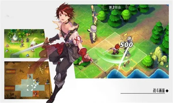 ɭ֮����(ɭ֮����ð��)v1.31.5502 ��׿��