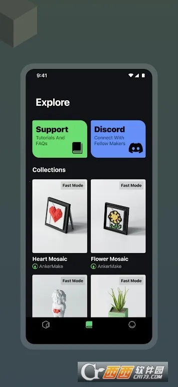 AnkerMake2025�ٷ�����v1.4.0_V7111_6427 ��׿��