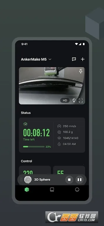 AnkerMake2025�ٷ�����v1.4.0_V7111_6427 ��׿��