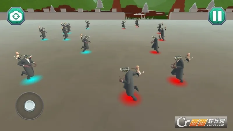 �������Ͱ�˶Ծ�(����˶�ս��)v1.0 �ֻ���