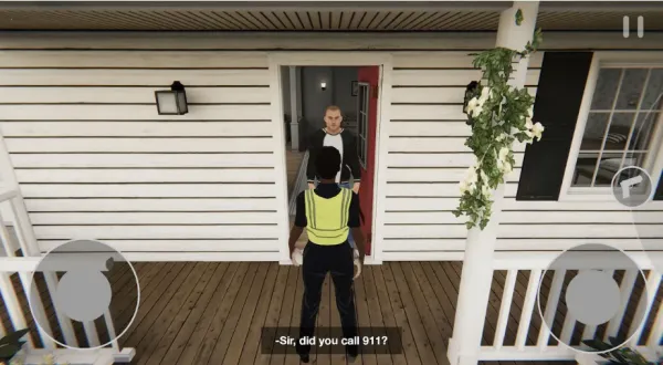 警察模拟器(警察模拟游戏) 警察模拟器(警察模拟游戏)