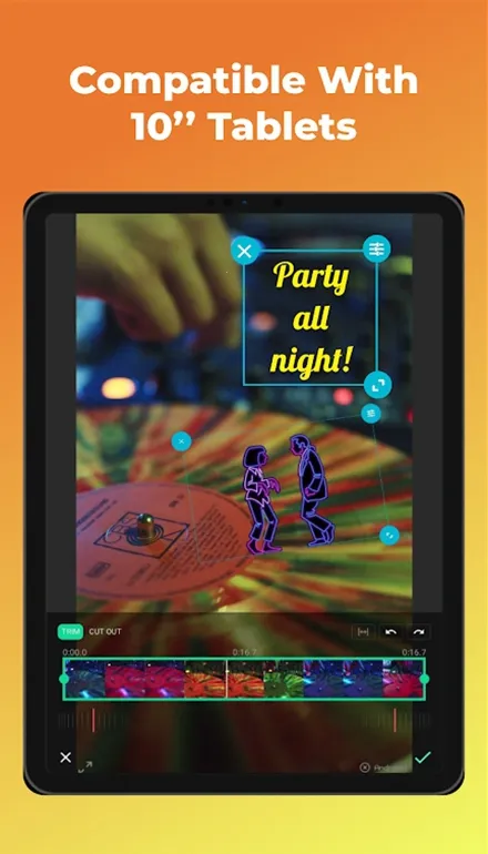 AndroVid(��Ƶ�༭����)v6.7.3 �ֻ���