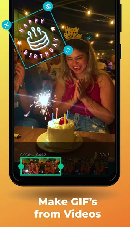 AndroVid(��Ƶ�༭����)