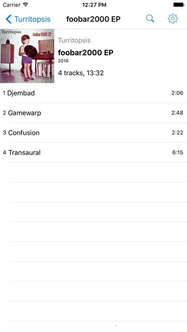 foobar20002025���°汾v2.25 �ֻ���