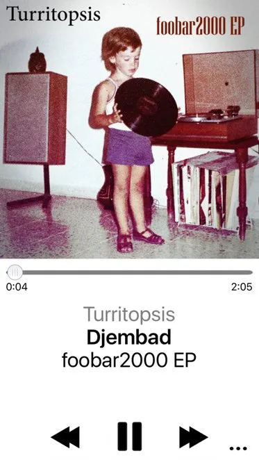 foobar20002025���°汾v2.25 �ֻ���