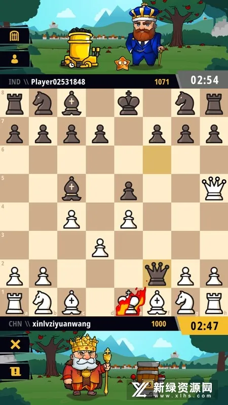 Chess Universe2025���ذ�װv1.0.5 ��׿��